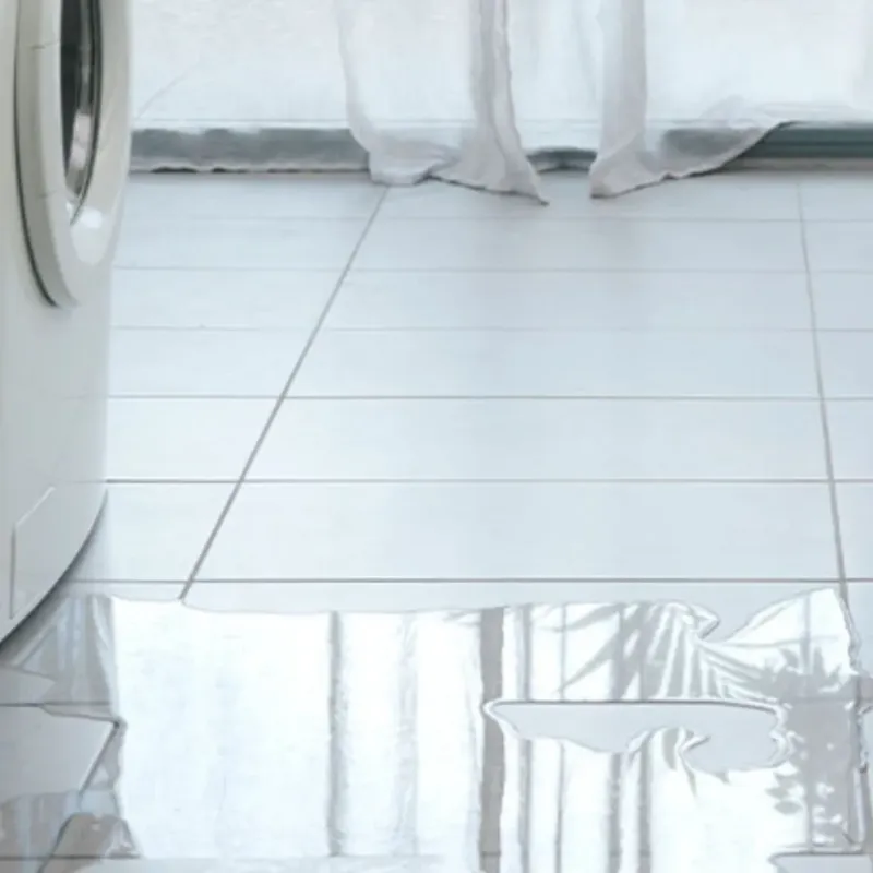 Appliance Leak Cleanup in Allentown, PA