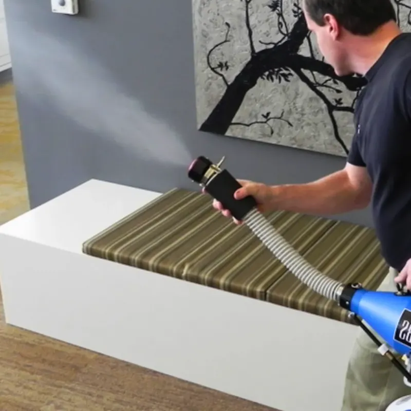 Professional Odor Removal in Allentown, PA